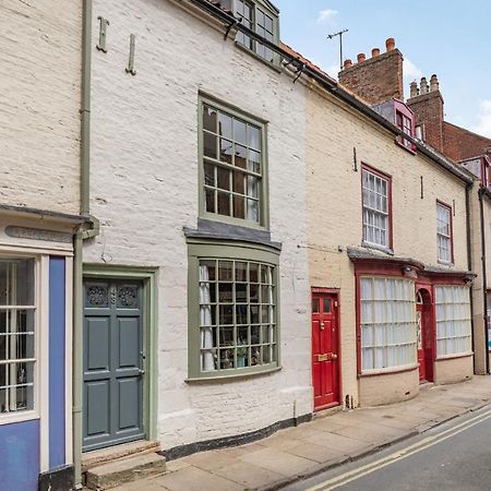 Вилла 48 High Street Бринлингтон Экстерьер фото
